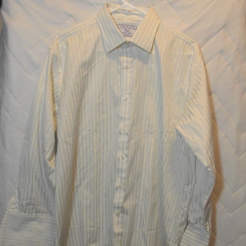 Charles Tyrwhitt Dress Shirt,